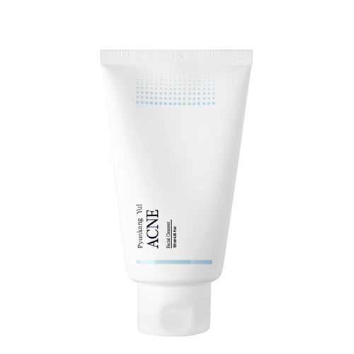 Pyunkang Yul - ACNE Facial Cleanser - Antibakteriální mycí gel - 120 ml