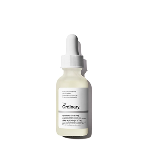 The Ordinary - Hyaluronic Acid 2% + B5 - Hydratační sérum s kyselinou hyaluronovou 2 % a vitamínem B5 - 30 ml