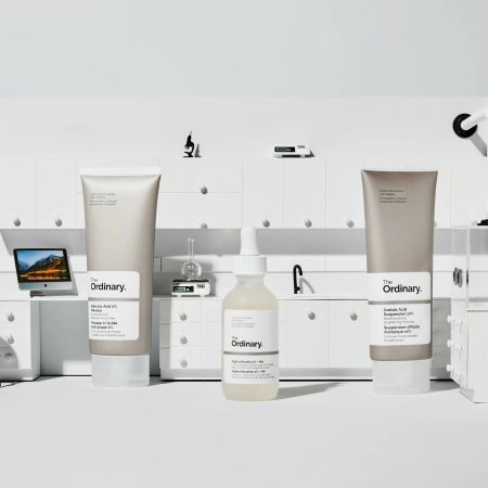 The Ordinary - Azelaic Acid Suspension 10% - Lehká emulze s kyselinou azelaovou - 100 ml