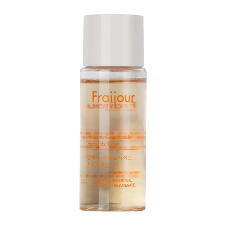 Fraijour - Alchemic Ginsenoside Herbal Rx Toner - Bylinné tonikum s ženšenem - 30 ml