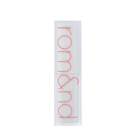 Rom&nd - Zero Matte Lipstick - 03 Silhouette - Matná rtěnka - 3 g