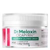 Dr.Melaxin - Cicapyrin Calming Cream - Zklidňující krém na obličej s chladicím komplexem - 50 ml