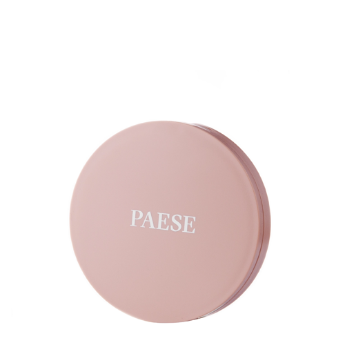 Paese - Illuminating Covering Powder - Rozjasňující krycí pudr - 3C Golden Beige - 9 g