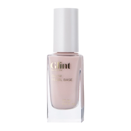 Glint - Glow Pearl Base - Rozjasňující báze pod make-up - 30 ml