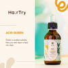 HairTry - Acid Queen - Trichologický kyselinový peeling na pokožku hlavy - 100 ml