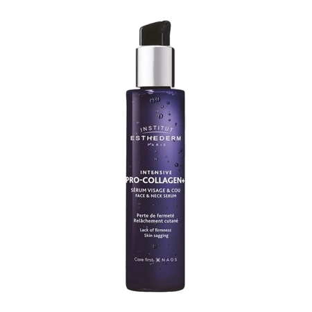 Institut Esthederm - Intensive Pro-Collagen+ Serum - Liftingové sérum - 30 ml