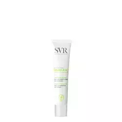 SVR - Sebiaclear Activegel - Aktivní gel-krém redukující nedokonalosti - 40 ml