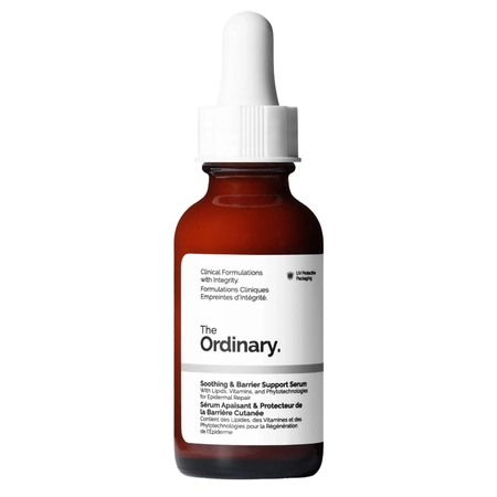 The Ordinary - Soothing & Barrier Support Serum - Zklidňující sérum na obličej - 30 ml