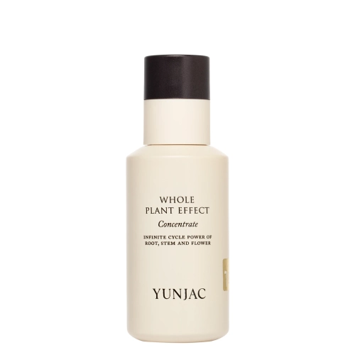 YUNJAC - Whole Plant Effect Concentrate - Koncentrát-Báze pod make-up - 40 ml