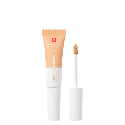 Erborian - Super BB Concealer Au Ginseng Dore - Pečující korektor - 10 ml