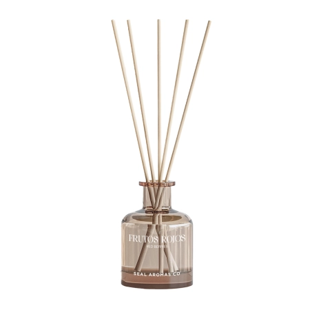Seal Aromas Co - Origins Frutos Rojos - Aroma difuzér - 50 ml