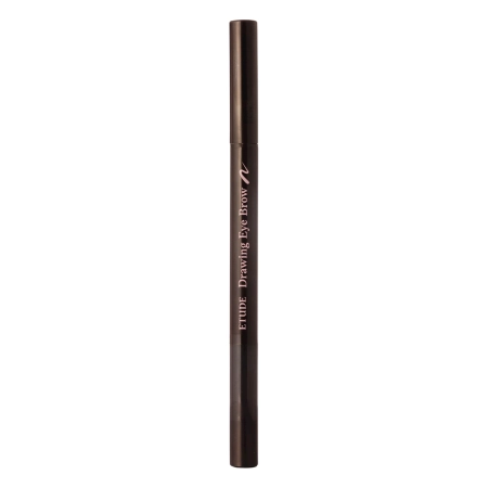 Etude House - Drawing Eye Brow - #02 Gray Brown - Tužka na obočí s precizním hrotem - 0,25 g