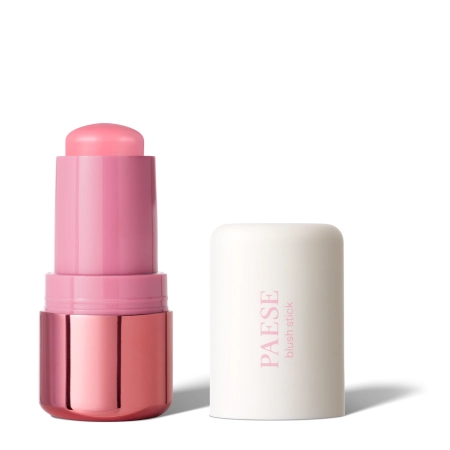 Paese - Butter Blend Stick - Tvářenka v tyčince - 01 Peony - 6 g