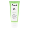 Q+A - Apple AHA - Exfoliating Gel - Exfoliační gel s AHA kyselinou jablečnou - 75 ml