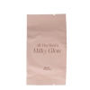 Milk Touch - All-day Skin Fit Milky Glow Cushion - Rozjasňující make-up v polštářku - 01 Rosy Ivory - 15 g