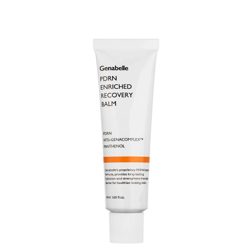 Genabelle - PDRN Enriched Recovery Balm - Regenerační balzám na obličej s PDRN - 50 ml