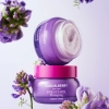 EQQUALBERRY - Bakuchiol Plumping Capsule Cream - Zpevňující a hydratační krém na obličej s bakuchiolem - 50ml