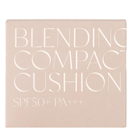 ELROEL - Blending Compact Cushion - Korekční make-up v polštářku - 23 Natural Beige - 12,5 g