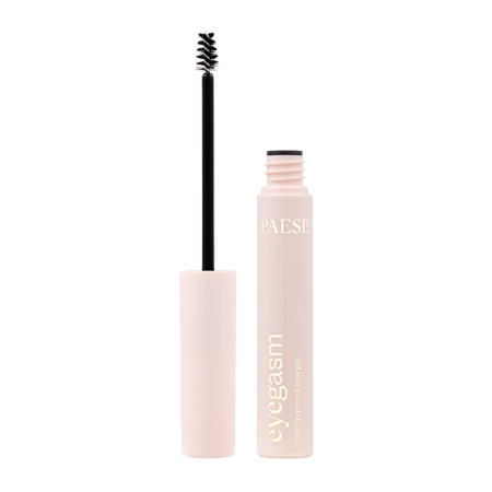 Paese - Eyegasm - Transparentní gel na obočí - 5 ml