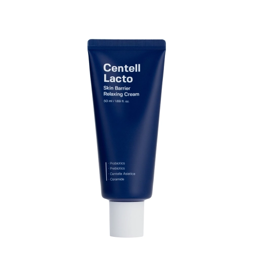 Sungboon Editor - Centell Lacto Skin Barrier Relaxing Cream - 50 ml