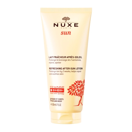 Nuxe - Sun - Balzám po opalování - 200 ml