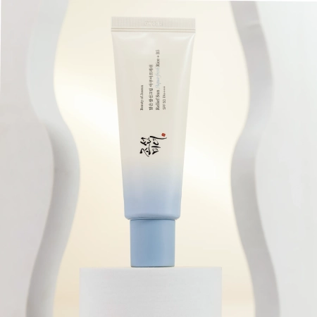 Beauty of Joseon - Relief Sun Aqua - Fresh : Rice + B5 SPF50+ PA++++ - Opalovací krém - 50 ml