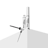 The Ordinary - Multi-Peptide Lash & Brow Serum - Sérum s peptidy na řasy a obočí - 5 ml