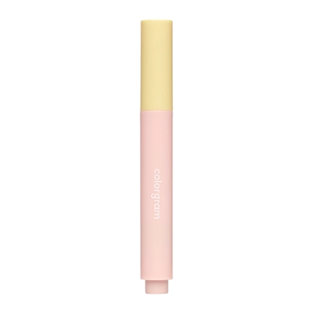 Colorgram - Fruity Glass Stick - Hydratační a tónovací balzám na rty - 02 Darling Papaya - 1,8 g