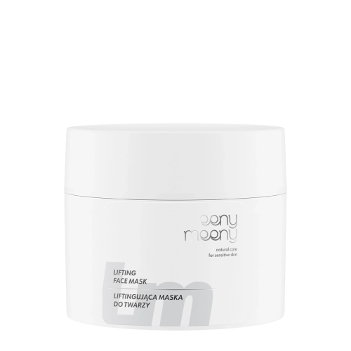 Eeny Meeny - Lifting Face Mask - Liftingová pleťová maska - 50 ml