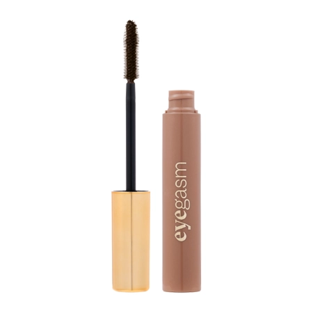 Paese - Eyegasm Brown - Hnědá Řasenka - 8 ml