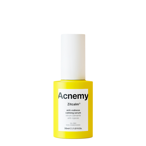 Acnemy - Zitcalm - Anti-redness Calming Serum - Zklidňující sérum - 30 ml