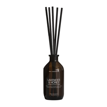 Seal Aromas Co - Basic Ambar Lavander & Honey - Aroma difuzér - 100 ml