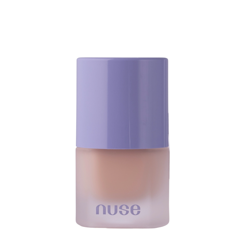 Nuse - Liquid Care Cheek - Tekutá tvářenka - 05 Veil Bay - 16 ml
