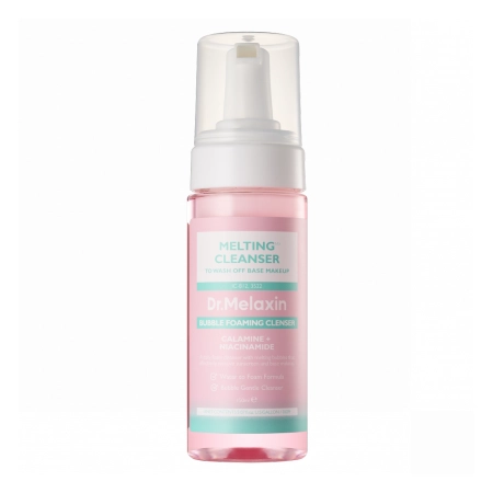Dr.Melaxin - Melting Cleanser Foaming - Čistící pěna na obličej - 150 ml