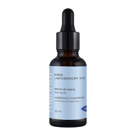 Mohani - Rozjasňující sérum s kyselinou laktobionovou 10 % - 30 ml