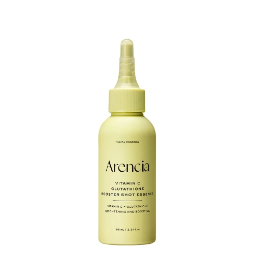Arencia - Vitamin C Glutathione Booster Shot Essence - Booster s vitamínem C a glutationem - 95 ml