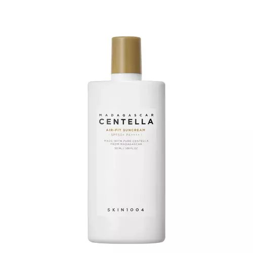 SKIN1004 - Madagascar Centella Air-Fit Suncream Plus SPF50+/PA++++ - Lehký SPF krém - 50 ml