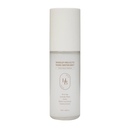 HEVEBLUE - Makeup Pro Ecto Namu Water Mist - Fixační sprej na make-up  - 50 ml