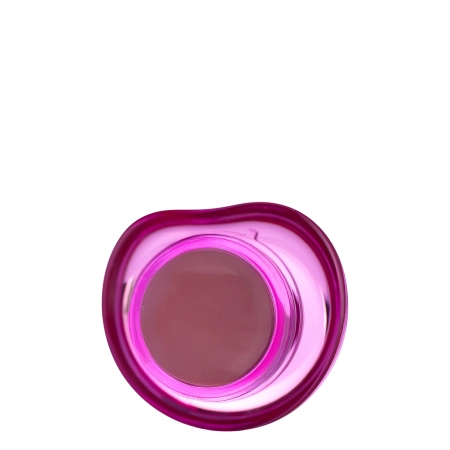 Fwee - Lip & Cheek Glowy Jelly Pot - Gelový balzám na rty a tváře - JM03 Cream Tea - 4 g