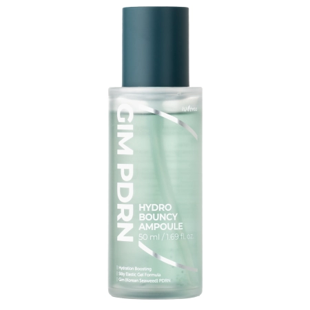 Isntree - GIM PDRN Hydro Bouncy Ampule - Hloubkově hydratační ampulka - 50 ml