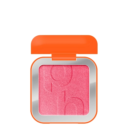Poppy Head - Bouncelight Creamy Blushlighter 2v1 - Krémová tvářenka a rozjasňovač - 03 Cheekup - 3,1 g