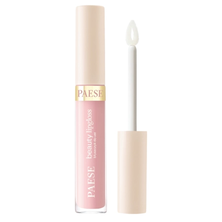 Paese - Lesk na rty Beauty Lipgloss - 13 Milk Shake - 4,5 ml