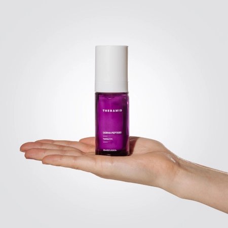 Theramid - Derma Peptides - Multi-Peptidové sérum - 30 ml