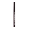 CLIO - Extreme Gelpresso Pencil Liner - 004 Gray Brown - Voděodolná tužka na oči - 0,35 g
