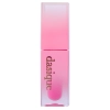 Dasique - Juicy Dewy Tint - Lesklý Tint na rty - #03 Pink Guava - 3,5 g  