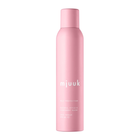 Mjuuk - Heat Protection - Sprej na ochranu před teplem - 250ml