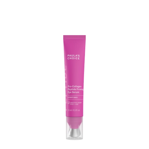 Paula's Choice - Pro-Collagen Peptide Firming Eye Serum - Zpevňující oční sérum - 15 ml