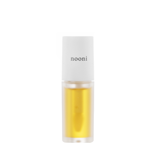 Nooni - Applecoco Lip Oil - Hydratační olej na rty - 3,7 ml