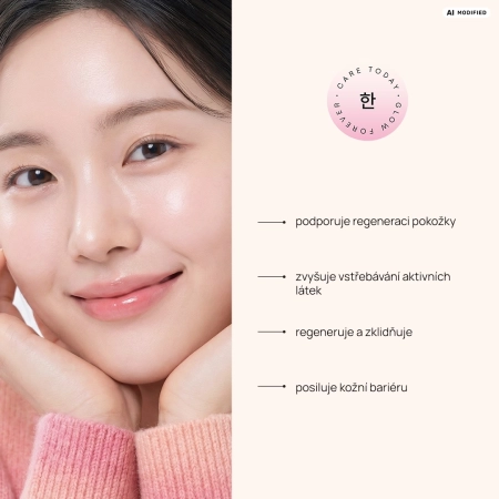 HanGlow - Make It Timeless - Spicule & Retinoids Booster - Revitalizační sérum s mikrojehličkami a retinoidy - 30 ml