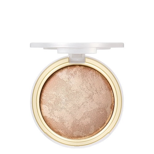 LOVRO - Bloomlight Baked Illuminating Powder - Zapečený ozjasňující pudr - 9 g